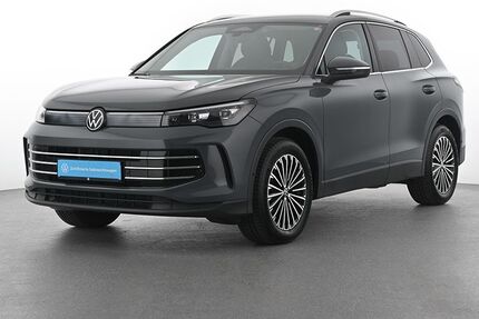 VW Tiguan 10.999 km 39.460 &euro; Essen 45143