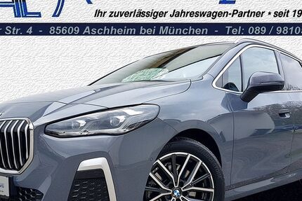 BMW 223 Active Tourer 14.400 km 39.900 &euro; Aschheim bei München 85609