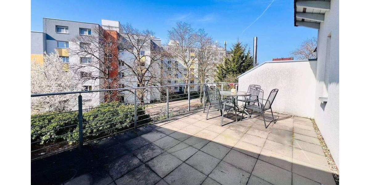 Reihenmittelhaus Karlsruhe Weststadt - 5 Zimmer, 133 m&sup2;, 819.000&euro; | Angebot:25850523