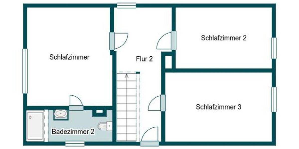 Einfamilienhaus Dargun Wagun - 5 Zimmer, 164.900&euro; | Angebot:26065514
