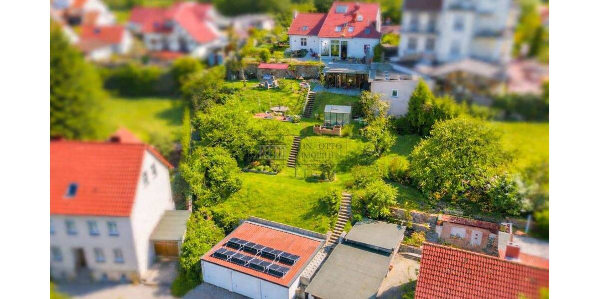 Mehrfamilienhaus, Wohnhaus Buckow (Märkische Schweiz) Buckow - 5 Zimmer, 140 m&sup2;, 749.999&euro; | Angebot:26741657