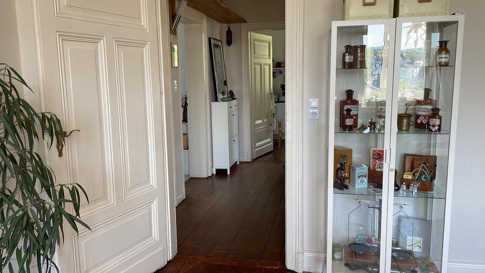 Etagenwohnung Diez - 4 Zimmer, 108 m&sup2;, 990&euro; | Angebot:26271420