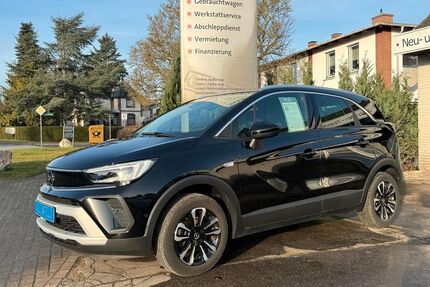 Opel Crossland (X) 14.298 km 16.990 &euro; Schleswig-Holstein - Selent 24238
