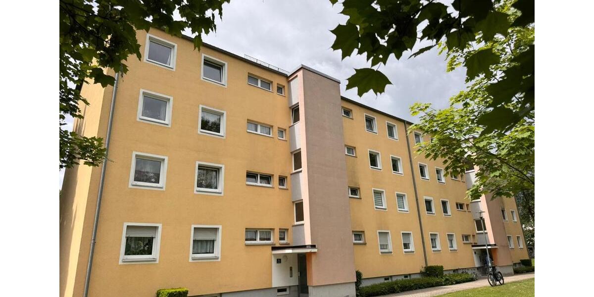 Etagenwohnung Ingolstadt Nordost - 3 Zimmer, 69 m&sup2;, 211.000&euro; | Angebot:26855950
