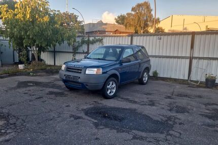 Rover 200 220.000 km 1.400 &euro; Hamburg 20539