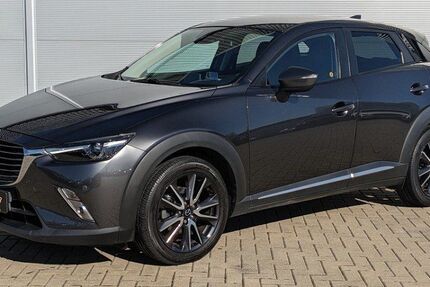 Mazda CX-3 98.990 km 14.100 &euro; Hoyerswerda 02977