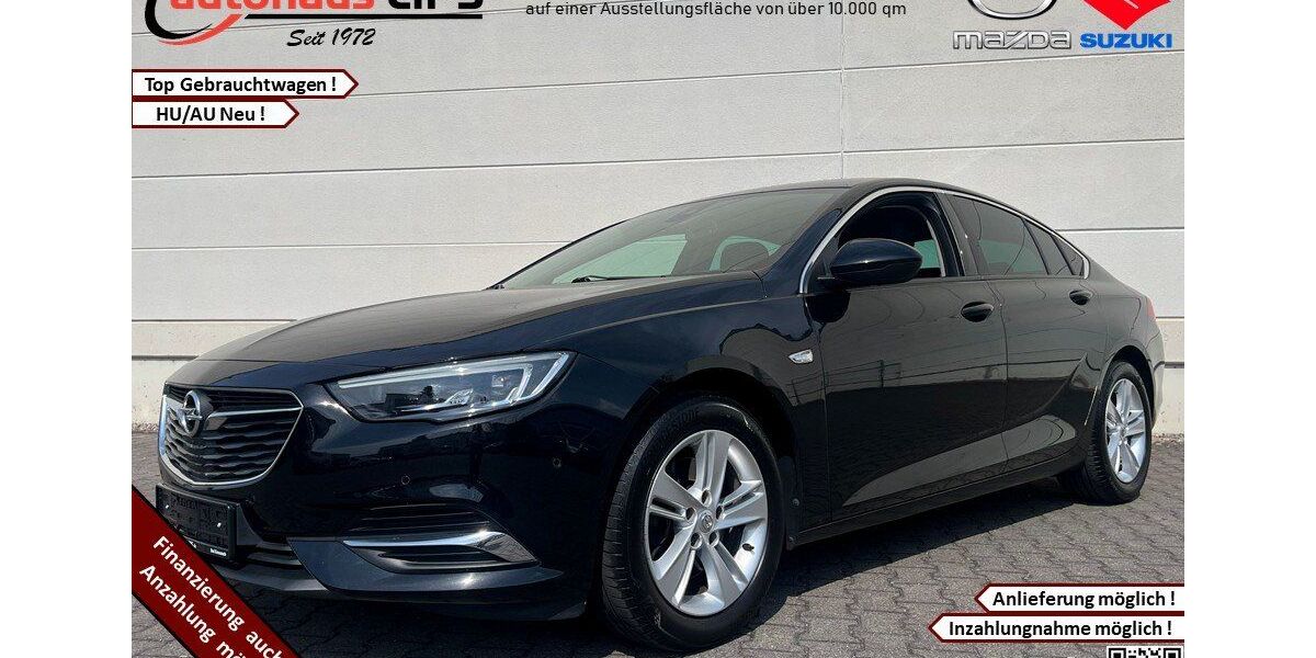 Opel Insignia 98.100 km 16.990 &euro; Bad Kreuznach 55545