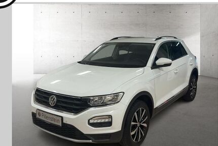 VW T-Roc 80.400 km 18.901 &euro; Fürth 90762