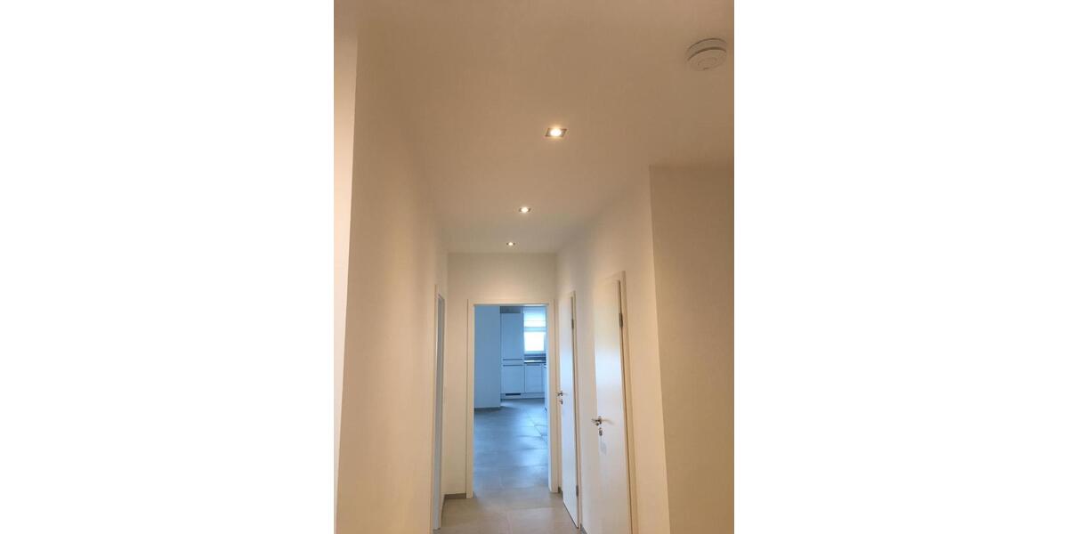 Erdgeschoßwohnung Jüchen - 3 Zimmer, 90 m&sup2;, 1.290&euro; | Angebot:26330107