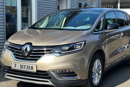 Renault Espace 134.200 km 15.490 € Krefeld 47809
