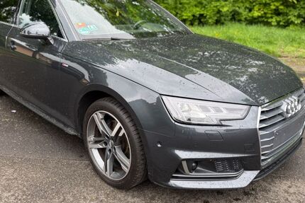 Audi A4 138.200 km 12.999 &euro; Bonn 53127