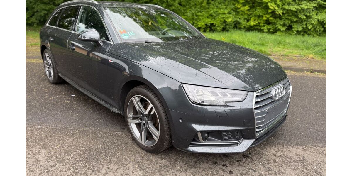 Audi A4 138.200 km 12.999 &euro; Bonn 53127