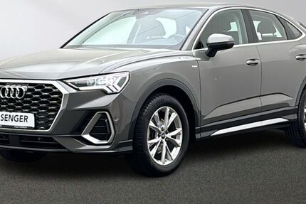 Audi Q3 40.357 km 30.880 &euro; Münster 48153
