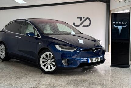 Tesla Model X 189.950 km 24.950 &euro; Berlin 12107