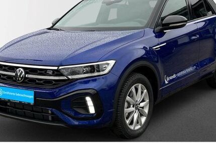 VW T-Roc 9.700 km 42.290 € Weyhe 28844