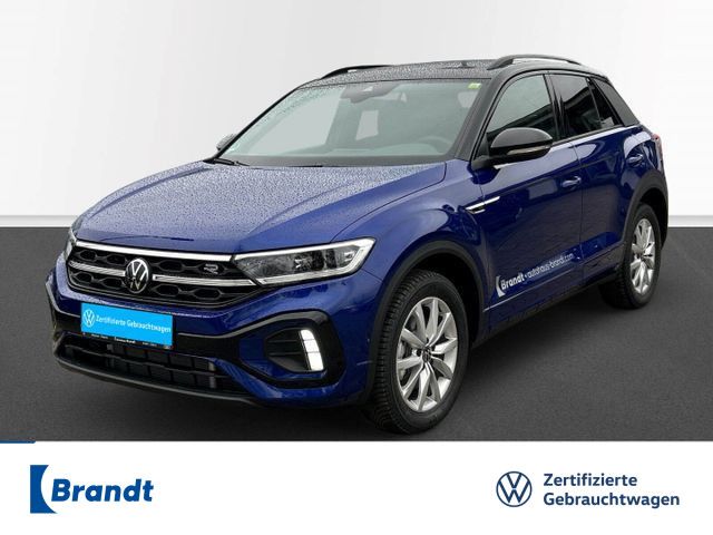 VW T-Roc 9.700 km 42.290 € Weyhe 28844