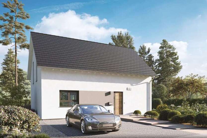 Haus zum Kaufen in Lahr 226.999 € 171.77 m²