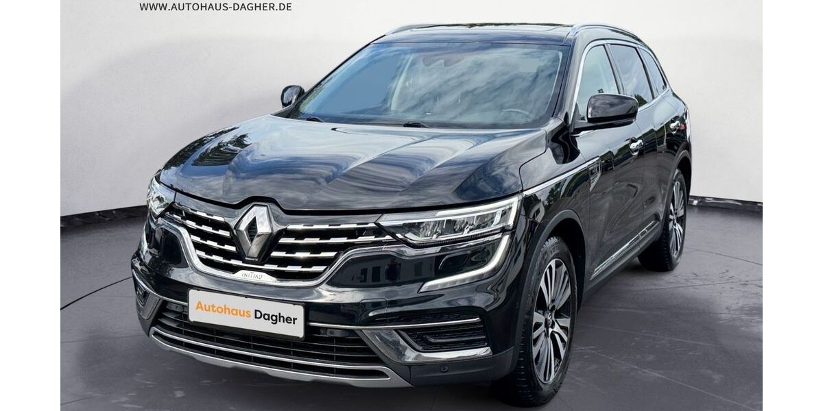 Renault Koleos 108.000 km 23.490 &euro; Bremen 28207