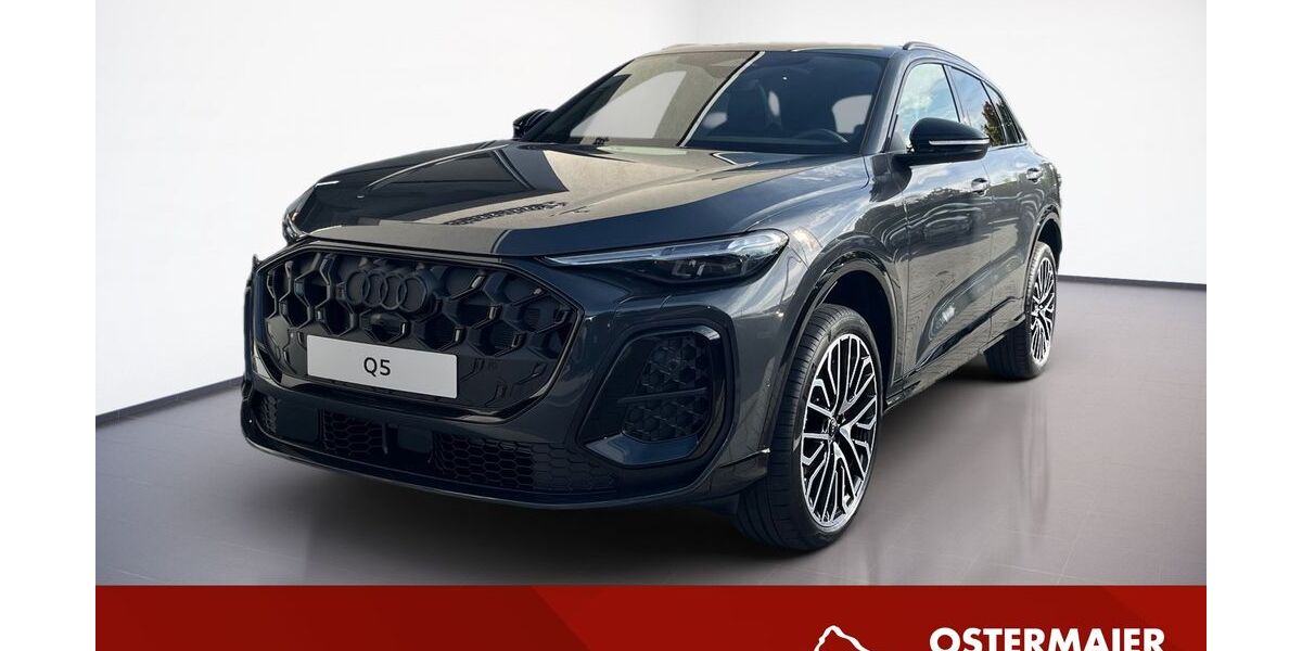 Audi Q5 14.900 km 74.990 &euro; Mühldorf am Inn 84453