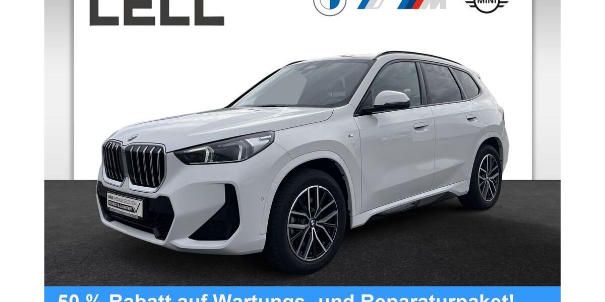 BMW X1 15.326 km 42.850 &euro; Kümmersbruck 92245