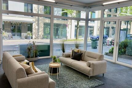 Gewerbeobjekt Oldenburg Dobbenviertel - 2.275&euro; | Angebot:26592312
