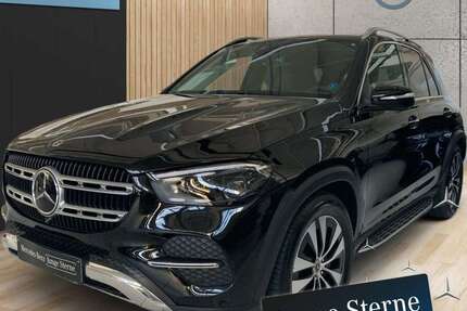 Mercedes-Benz GLE 450 11.684 km 82.880 € Koblenz 56073