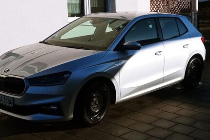 Skoda Fabia 33.057 km 17.300 &euro; Abensberg 93326