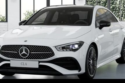 Mercedes-Benz CLA 200 9.900 km 41.750 € Landau 76829