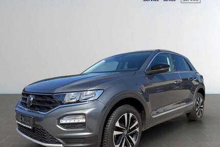 VW T-Roc 46.400 km 18.970 &euro; Schmidmühlen 92287