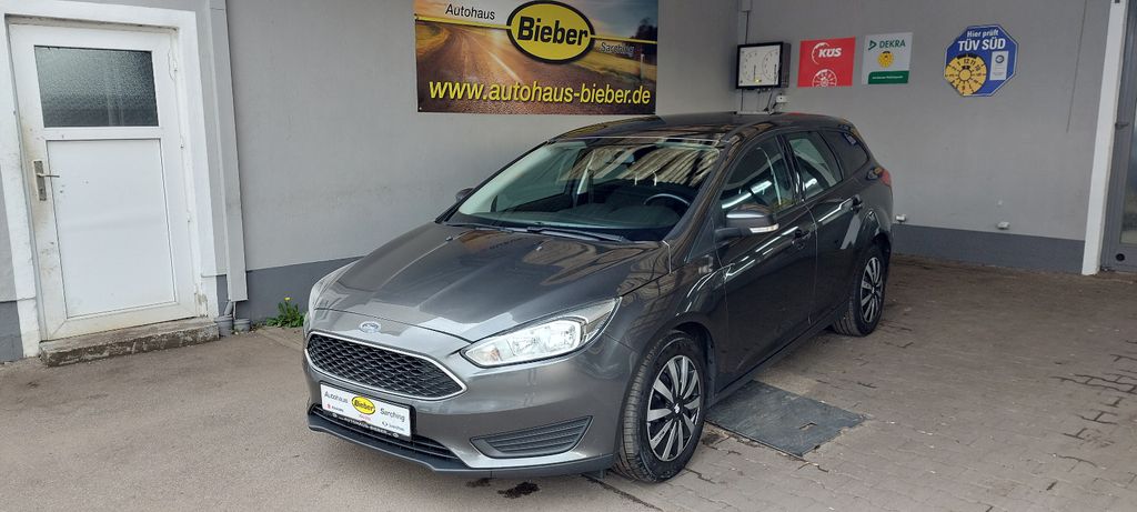 Ford Focus 177.350 km 4.200 &euro; Sarching 93092