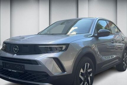 Opel Mokka 13.273 km 15.990 &euro; Leipzig 04179