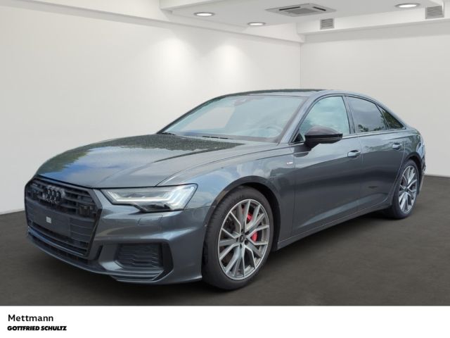 Audi A6 89.975 km 37.990 &euro; Mettmann 40822