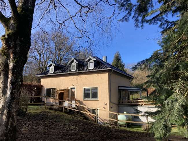 Einfamilienhaus Hellenthal - 8 Zimmer, 174 m&sup2;, 629.000&euro; | Angebot:24941339