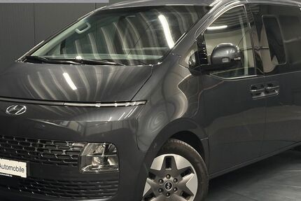 Hyundai STARIA 41.750 km 38.490 &euro; Helmstedt 38350