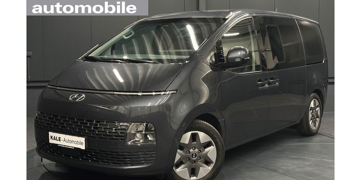 Hyundai STARIA 41.750 km 38.490 &euro; Helmstedt 38350