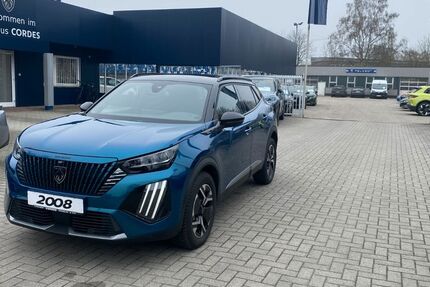 Peugeot 2008 9.950 km 26.490 &euro; Papenburg 26871