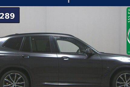 BMW X3 178.237 km 26.980 &euro; Gyhum/Bockel 27404