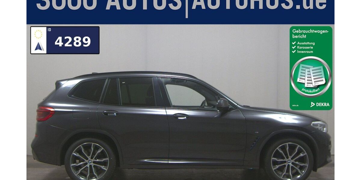BMW X3 178.237 km 26.980 &euro; Gyhum/Bockel 27404