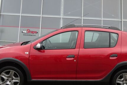 Dacia Sandero 61.057 km 9.380 &euro; Steißlingen 78256