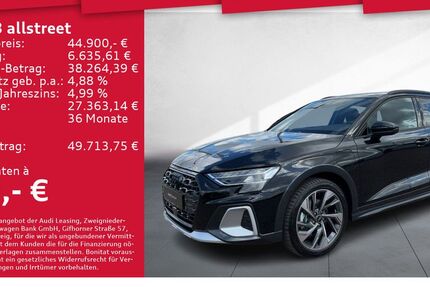 Audi A3 6.000 km 44.890 &euro; Dresden 01067