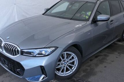 BMW 320 24.073 km 42.490 &euro; Melle 49324