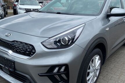 Kia Niro 55.000 km 18.870 € Nidderau-Heldenbergen 61130