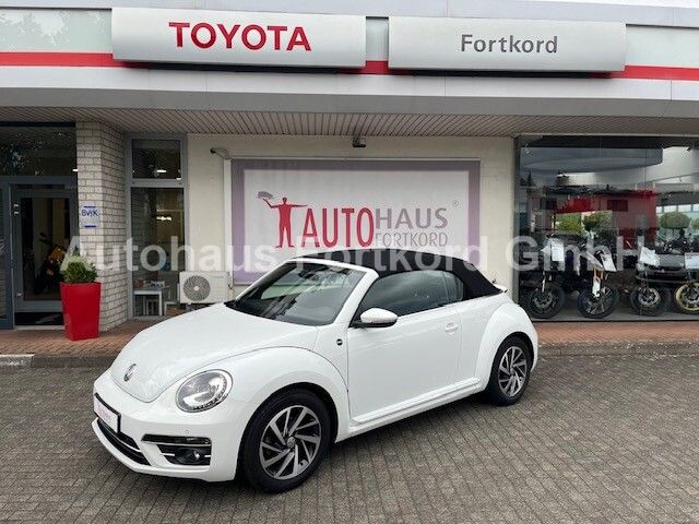 VW Beetle 77.980 km 19.790 € Bielefeld 33689