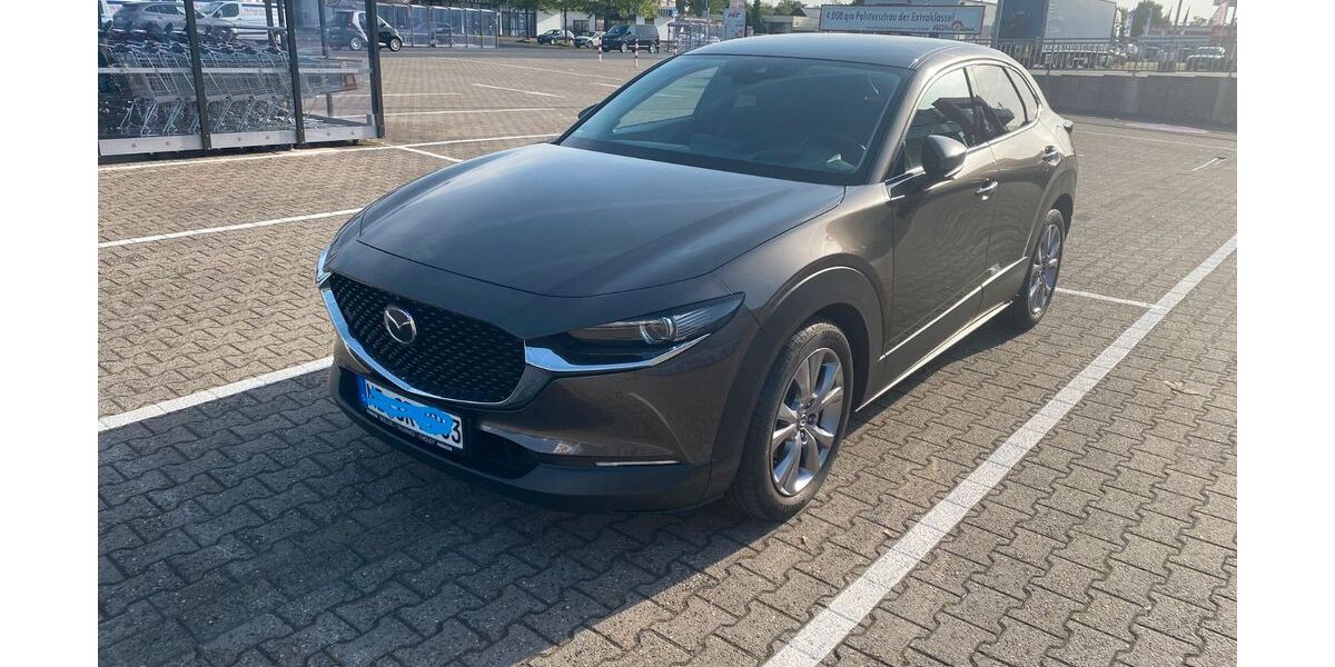 Mazda CX-30 77.000 km 16.900 &euro; Dormagen 41539