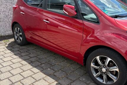 Hyundai ix20 81.850 km 7.699 &euro; Rödermark 63322