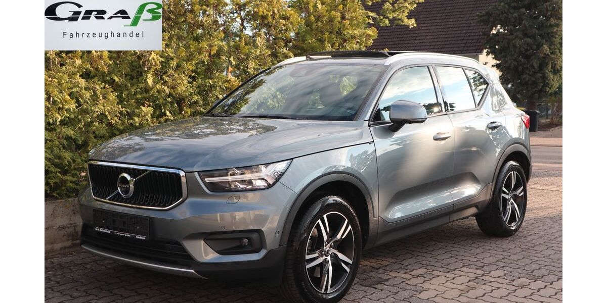 Volvo XC40 119.941 km 23.930 &euro; Garbsen 30827