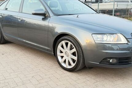 Audi A6 194.000 km 4.499 &euro; Hannover 30179