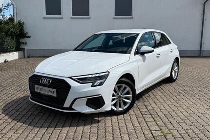 Audi A3 44.300 km 21.980 &euro; Heideck 91180