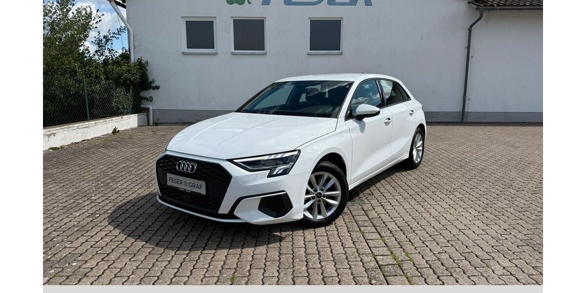 Audi A3 44.300 km 21.980 &euro; Heideck 91180