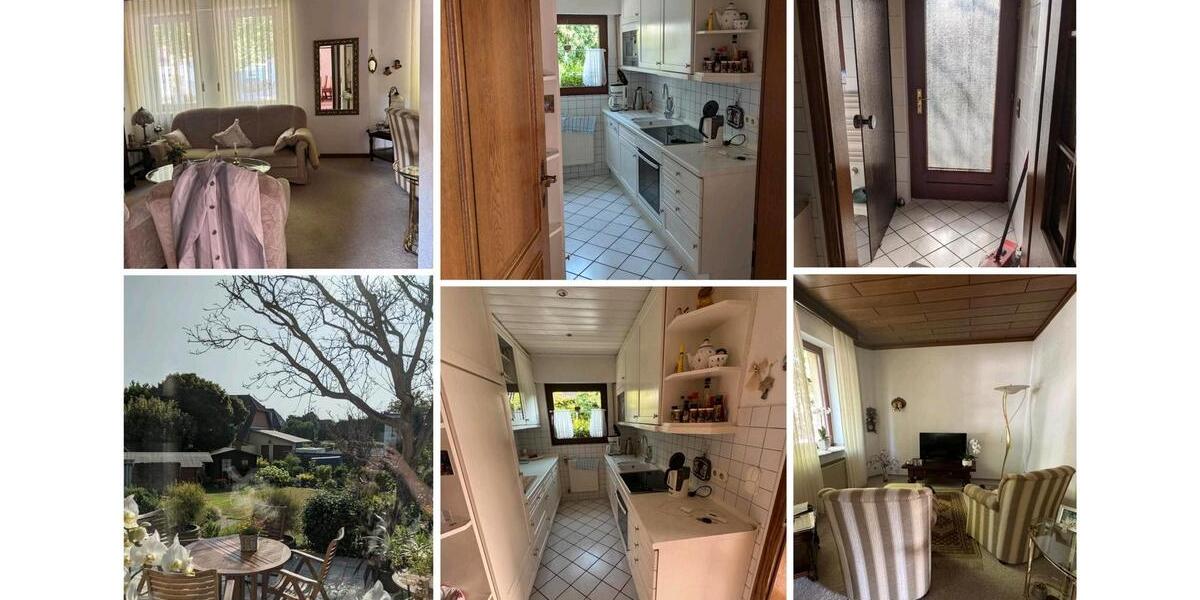 Doppelhaushälfte Marl Alt-Marl - 5 Zimmer, 150 m&sup2;, 380.000&euro; | Angebot:24616781